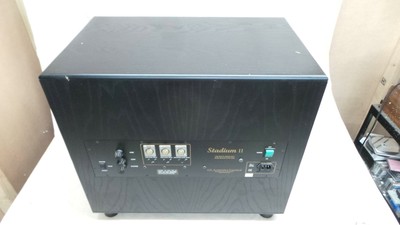 rel stadium iii for sale